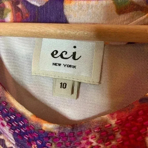 Eci New York dress - Picture 2 of 4